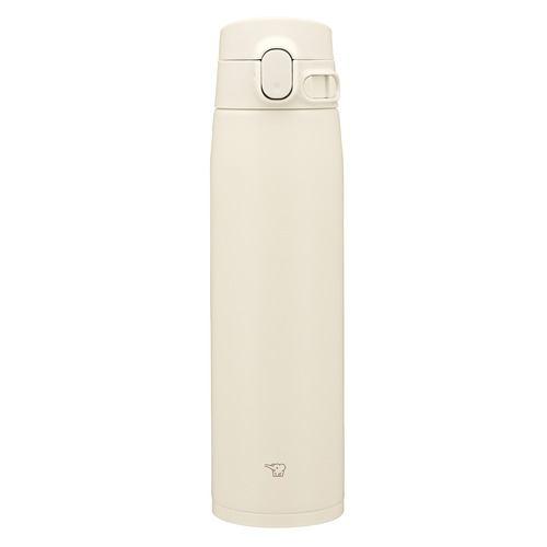 象印マホービン SM-VB72CM ステンレスボトル 720ml サンドベージュ