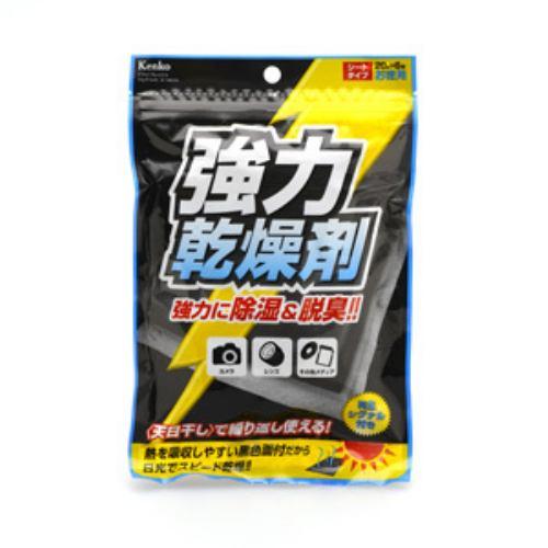 ケンコー 強力乾燥剤 ドライフレッシュ シートタイプ(6枚入) DF-BW206