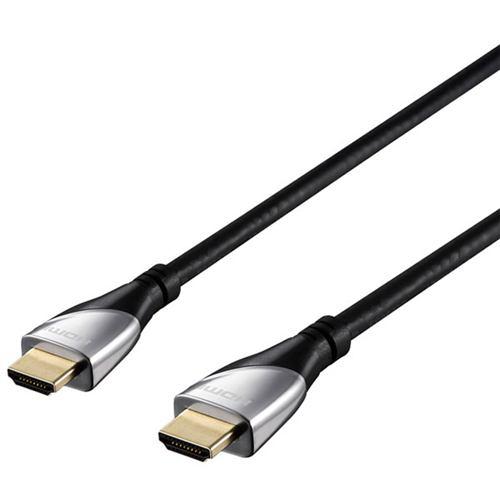バッファロー BSHDPN30BK Premium HDMIケーブル イーサネット対応(3.0m・1本) ブラック