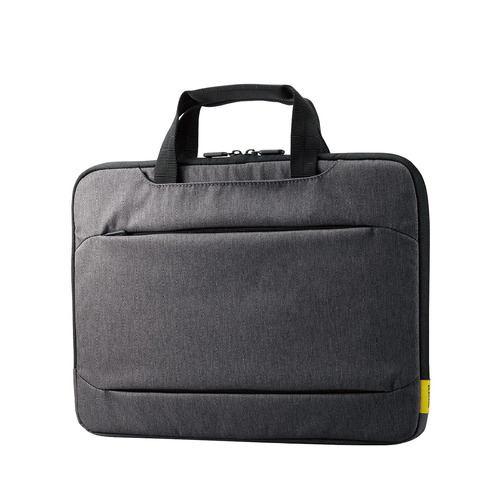 エレコム BM-IBCH14NBK パソコンケース 14インチ[ MacBook Air / Pro ～14インチ Surface Pro / La