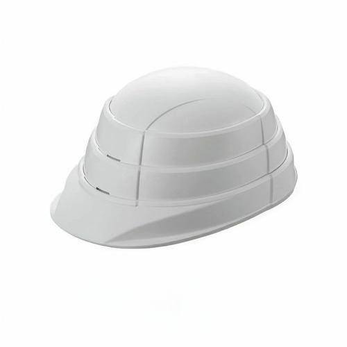 ヤザワ BS902WH 防災用ヘルメット ホワイト