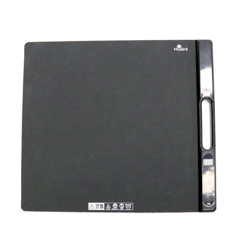 ヒロコーポレーション HDL-1799 シリコーン保温マットM 3温度設定 タイマー機能搭載
