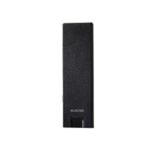 エレコム WTC-1167US-B 無線LAN中継器/867+300Mbps