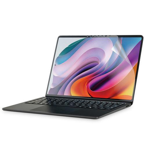エレコム EF-MSL7SFLST Surface Laptop 7 13.8インチ用フィルム(反射防止/抗菌)