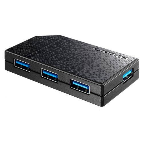IOデータ USB 3.1 Gen1 Type-C対応 USBハブ(4ポート) US3C-HB4