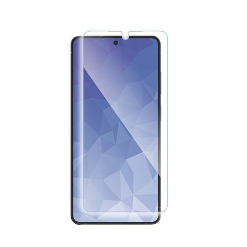 エレコム PM-G262FLF Galaxy S26 Ultra ( SC-53G ) フィルム 画面内指紋認証対応 ノングレア マット 反射防止