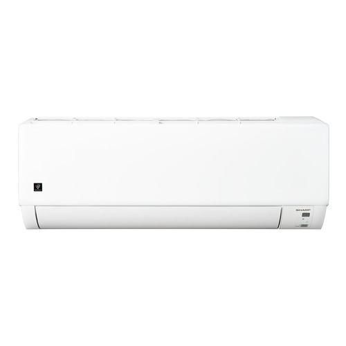 シャープ エアコン 18畳 DGシリーズ プラズマクラスター7000 掃除機能 すこやかシャワー気流 AYU56DG2 ホワイト系 2026年モデル