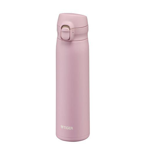 タイガー魔法瓶 MKR-W050PR ステンレスボトル 食洗機対応 500ml ローズピンク