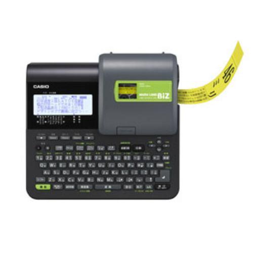 カシオ ネームランド KL-V460