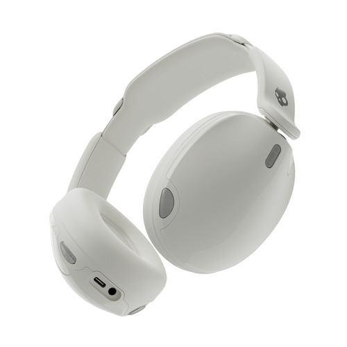 SkullCandy S6HAW-T001 HESH 540 ANC WIRELESS OVER EAR ヘッドホン オーバーヘッド型 ノイズキャン