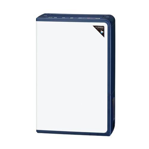 コロナ CD-H1026(AE) 除湿機 Hシリーズ 10L エレガントブルー CDH1026(AE)