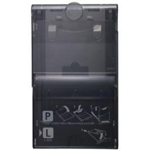 CANON ポストカードサイズ用/Lサイズ用 ペーパーカセット PCPL-CP400