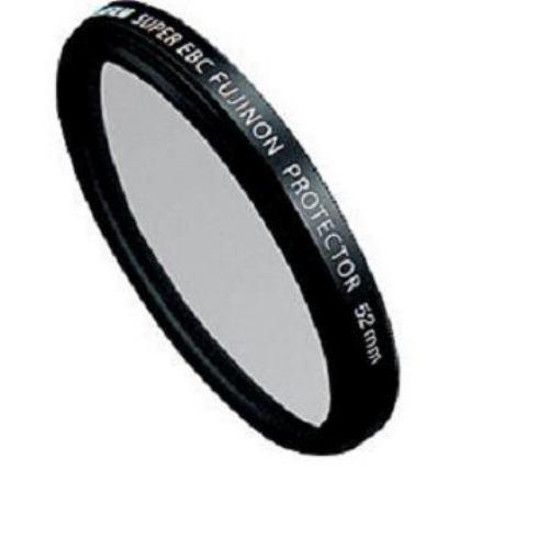 フジフイルム PRF52 XFレンズ18mm・35mm用プロテクトフィルターF