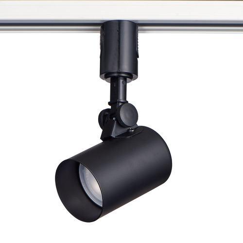 ELPA LRS-L01D(BK) LEDスポットライト ダクトレール取付専用 昼光色