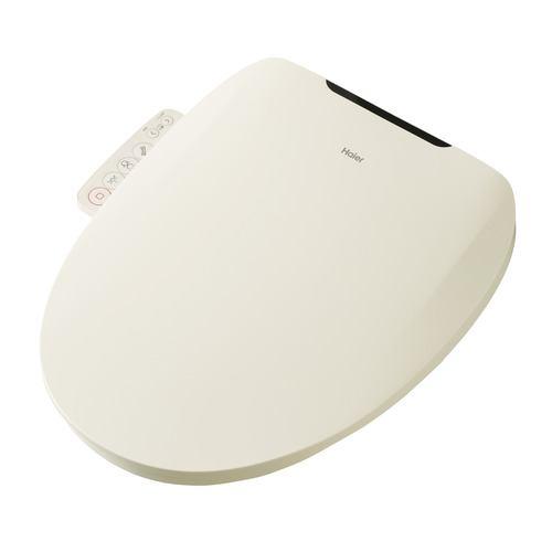 【推奨品】Haier JB-SS51A-C 温水洗浄便座 瞬間式 アイボリー