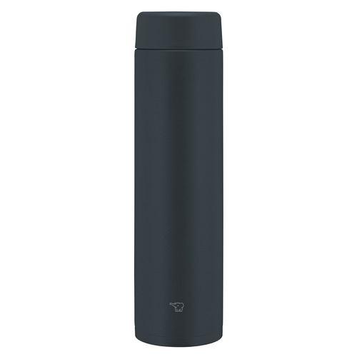 象印マホービン SM-GS72-BA ステンレスボトル シームレスせん 食洗機対応 720ml ブラック