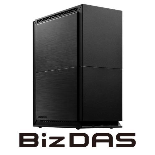 アイ・オー・データ機器 HDW-UTNB32 外付けハードディスク 32TB ハードウェアRAID対応 Windows Mac Chrome OS対
