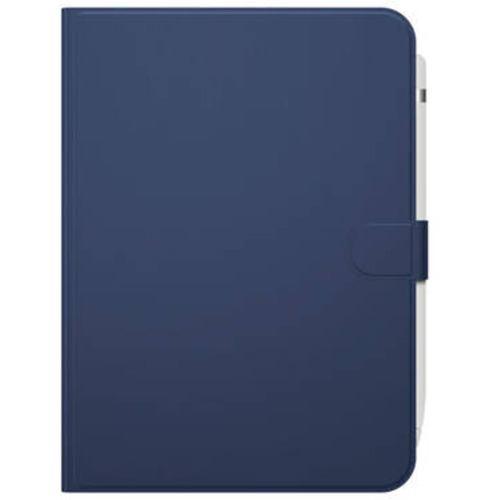 BUFFALO BSIPD22109CLFBL タブレットケース BL