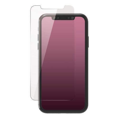 エレコム PM-A19CFLGG iPhone 11用 ガラスフィルム/0.33mm