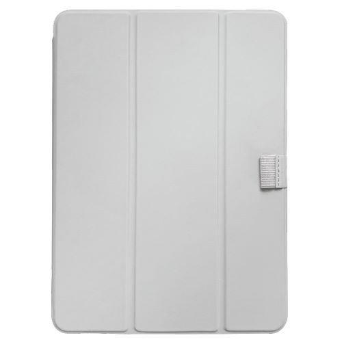 ナカバヤシ TBC-IP2200GY iPad 10.9インチ(第10世代)用 軽量ハードケースカバー グレイ