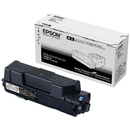 エプソン LPB4T26 【純正】 ETカートリッジ Lサイズ
