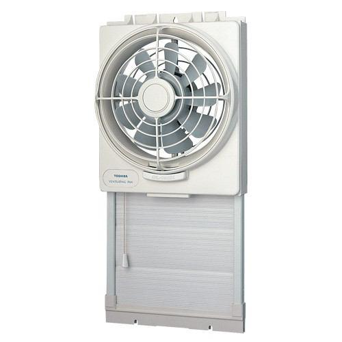 東芝 VFW-25X2 窓用換気扇