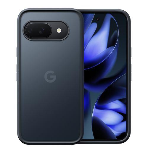Torras X00RP43071 Guardian for Pixel 9a スマートフォンケース ブラック