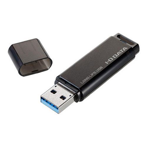 アイ・オー・データ機器 EU3-HR16GK 5年保証USB 3.2 Gen 1対応 法人向け USBメモリ 16GB