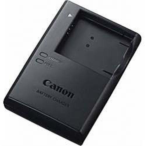 Canon バッテリーチャージャー CB-2LF
