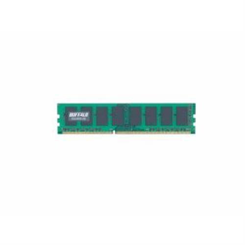 バッファロー D3U1600-2G PC3-12800(DDR3-1600)対応 240Pin用 メモリー DDR3 SDRAM DIMM 2GB