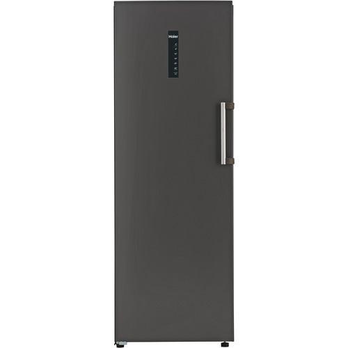 Haier JF-NUF280CL-K 冷凍庫 280L ブラック JFNUF280CLK