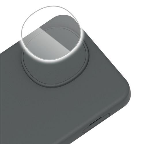 エレコム PM-S253FLLFG AQUOS sense10 ( SH-53F ) レンズフィルム 高透明 指紋防止