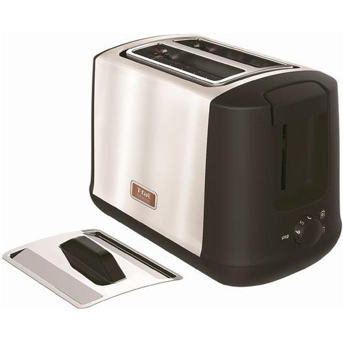 ティファール(T-FAL)TT3421JP ポップアップトースター メゾン スノーホワイト