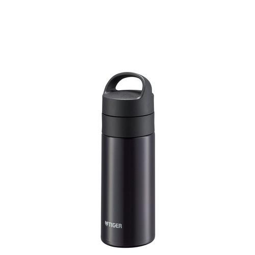 タイガー魔法瓶 MKB-T361KJ ステンレスボトル 炭酸対応 360ml パールブラック