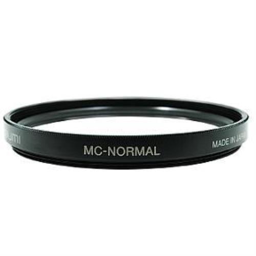 マルミ光機 レンズ保護フィルター 62mm