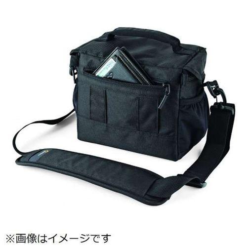 ロープロ LP37209-PKK カメラバッグ ノバ 160AW II ブラック