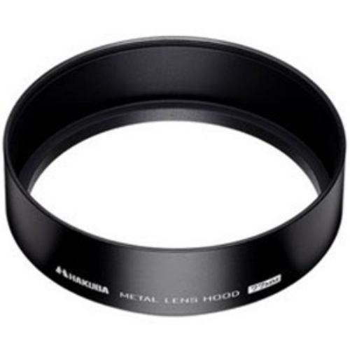 ハクバ KMH77 メタルレンズフード 77mm