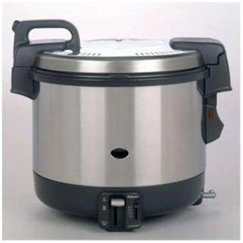パロマ PR-4200S 業務用ガス炊飯器 2.2升 /プロパンガス
