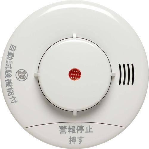 ニッタン KRH1BX 火災報知器