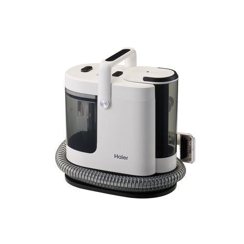 Haier JC-RP1A-W リンスクリーナー MIZUKI nu-no 布製品水洗い掃除機 ホワイト