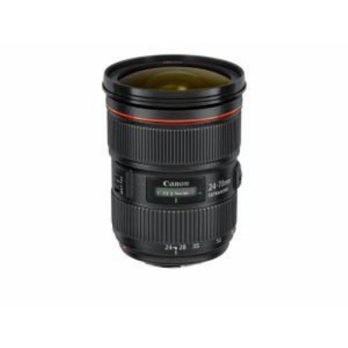 交換用レンズ EF24-70L2