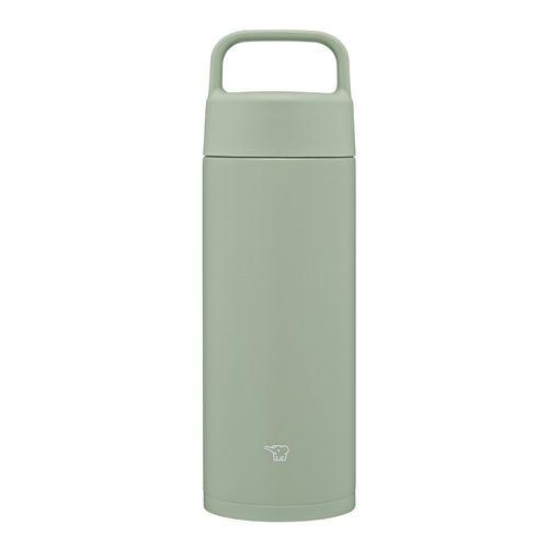 象印マホービン SM-RS50GA ステンレスボトル 500ml グリーン