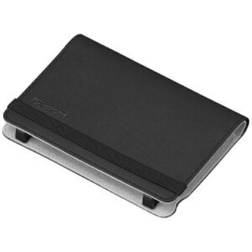 カシオ 電子辞書ケース XD-CC2505BK「EX-word XD-SV/XD-SR/XD-SXシリーズ専用ケース(ブックカバータイプ)」 ブラッ