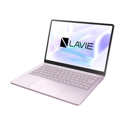 NEC ノートPC LAVIE SOL PC-S1365LAP2[13.3型 | WUXGA | Core Ultra 5 | 16GB | 512