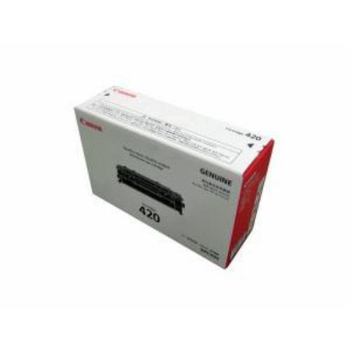 キヤノン トナーカートリッジ CRG-420 CRG420