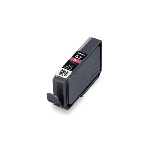 キヤノン PFI-G2M インクタンク PFI-G2 マゼンダ