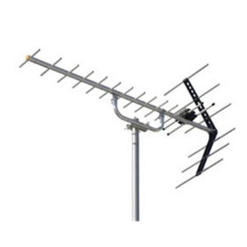 日本アンテナ AU14FR UHFアンテナ(給電部F型) 14素子 中電界用