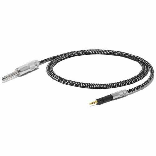 オヤイデ HPSC-63HD500/1.3 バヨネットロック式ヘッドホン着脱ケーブル 1.3m