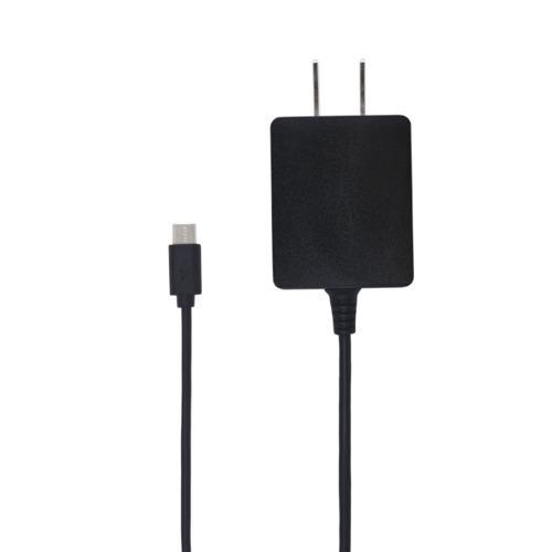 ムサシ CRC7201 充電式カメラ専用ACアダプター ブラック