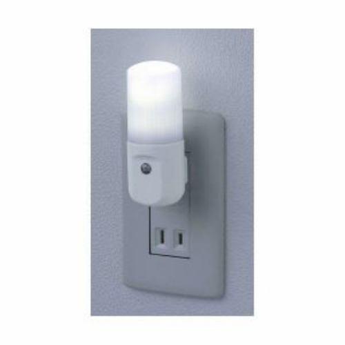 ELPA PM-L160-W LEDセンサー付ライト ホワイト